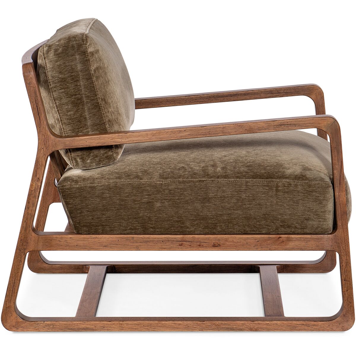 Hooker Furniture Moraine Accent Chair Chairs accent chair 7
