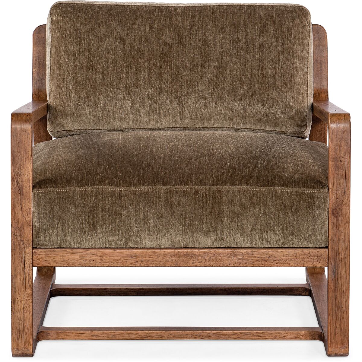 Hooker Furniture Moraine Accent Chair Chairs accent chair 6