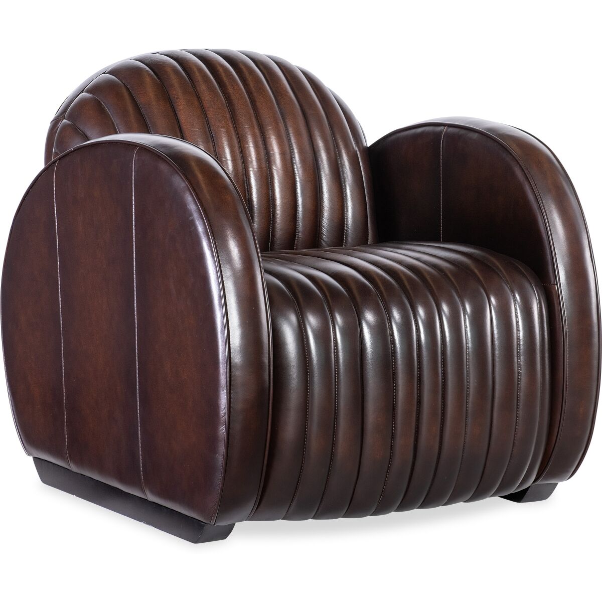 Hooker Furniture Banks Chair Chairs accent chair 6