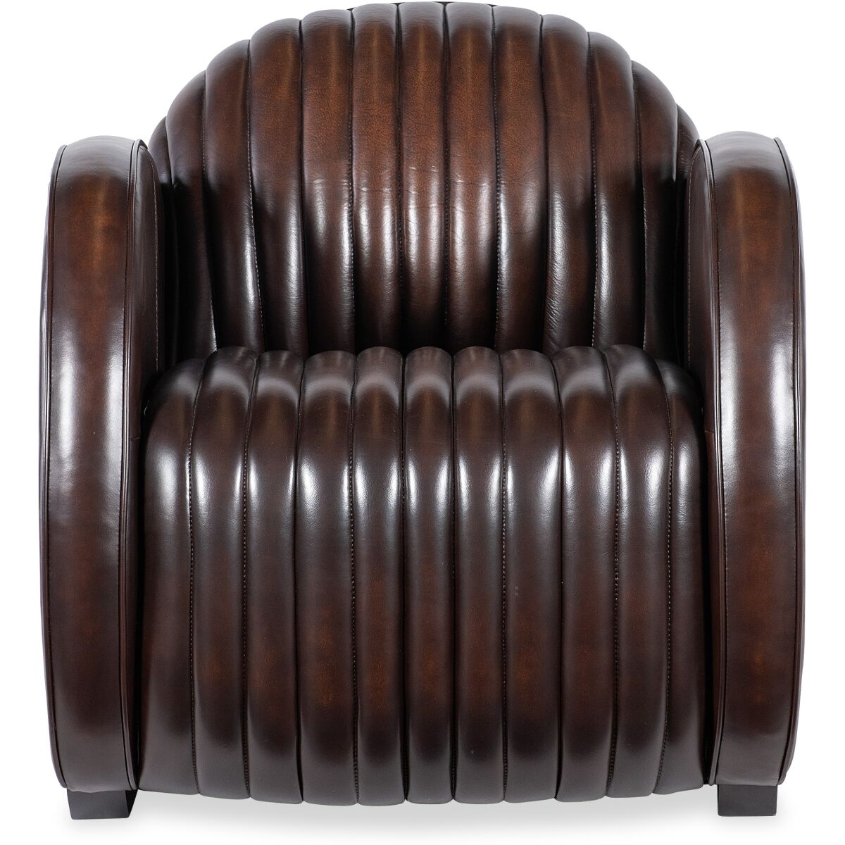 Hooker Furniture Banks Chair Chairs accent chair 8