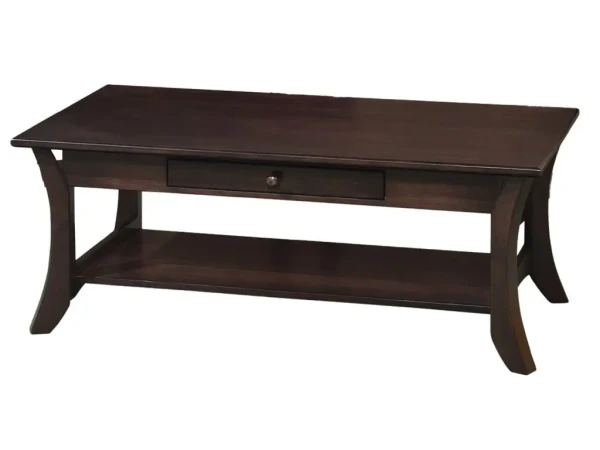 Fusion Campbell Coffee Table Cocktail & Coffee Tables amish furniture 2