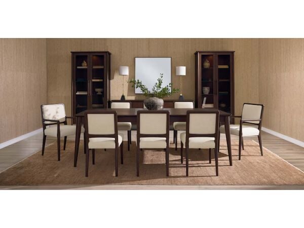 Bassett Copenhagen Dining Set Dining Sets Bassett 7