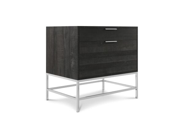 Bernhardt Coleman File Cabinet Office Storage Bernhardt