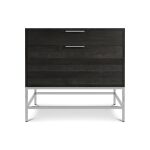 Bernhardt Coleman File Cabinet - Image 3