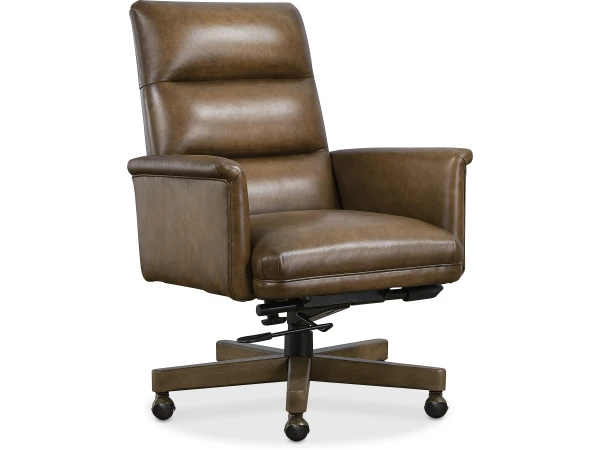 Hooker Furniture Starling Executive Swivel Tilt Chair executive chair Hooker Furniture Starling Executive Swivel Tilt Chair executive chair