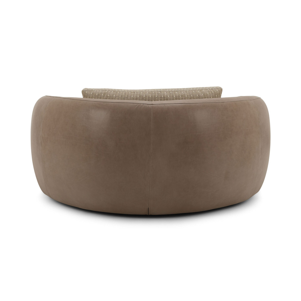 American Leather Athlea Cuddler - Image 3