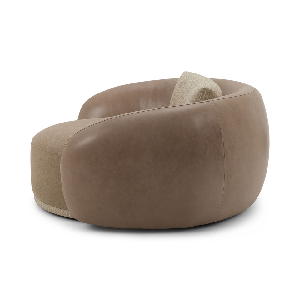 American Leather Athlea Cuddler - Image 2