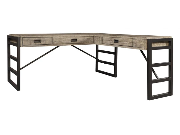 Aspen Home Grayson L-Shaped Desk Aspen Home Aspen Home Grayson L-Shaped Desk Aspen Home