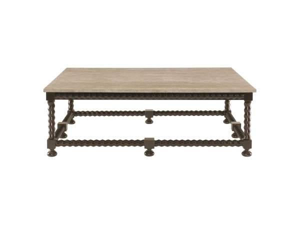 Bernhardt Cordova Cocktail Table Bernhardt Bernhardt Cordova Cocktail Table Bernhardt