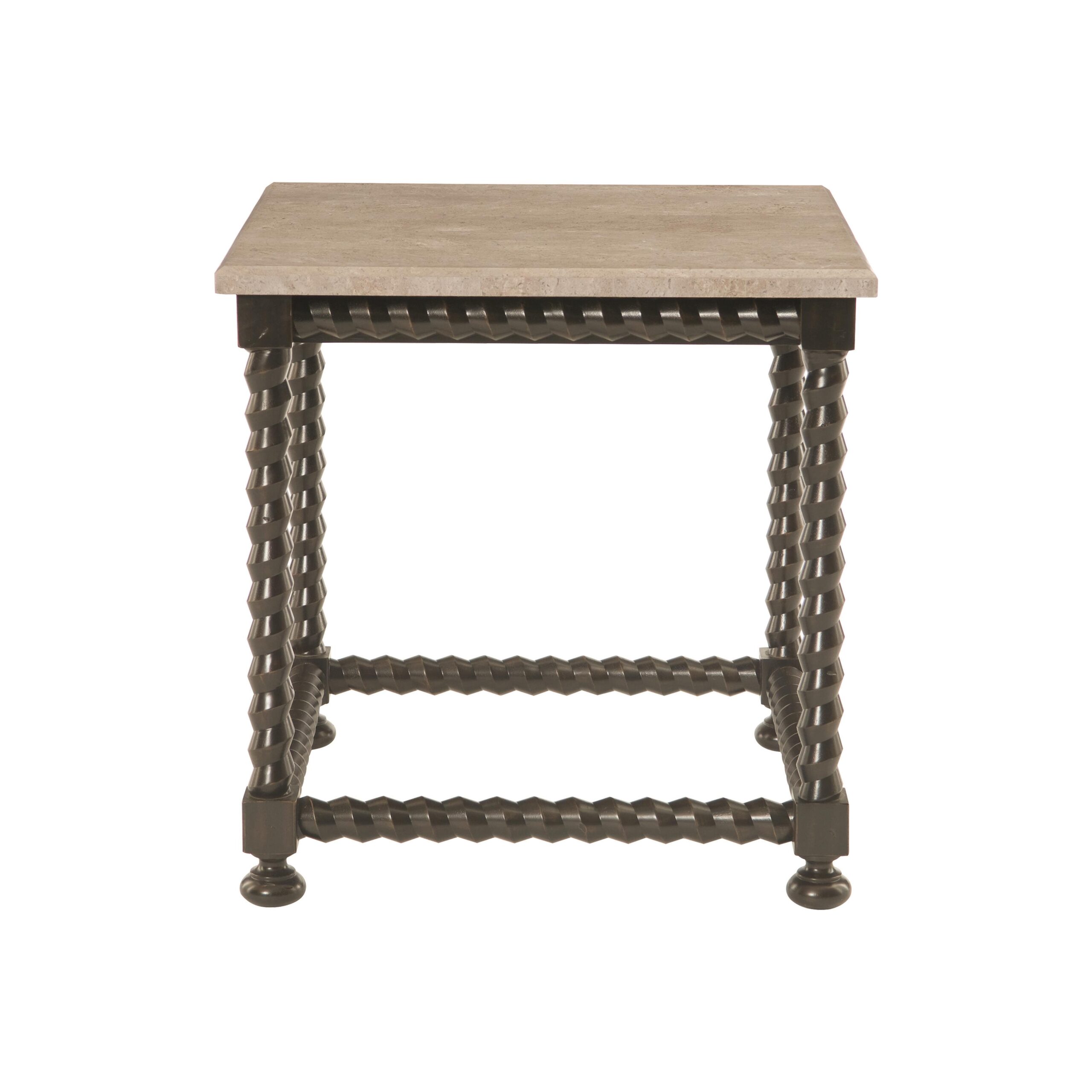 Bernhardt Cordova End Table