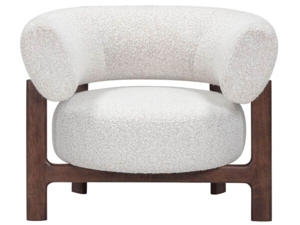 Universal Kylo Lounge Chair - Image 3