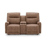 Best Derek Reclining Loveseat - Image 5