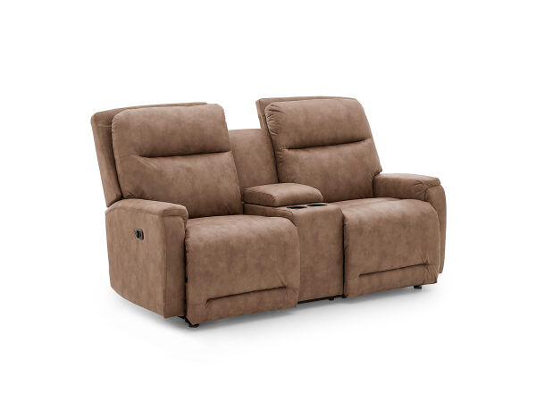 Best Derek Reclining Loveseat Loveseats Best HF