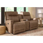 Best Derek Reclining Loveseat - Image 3