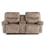 Best Leya Reclining Loveseat Loveseats Best HF 14