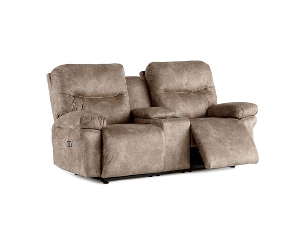 Best Leya Reclining Loveseat Loveseats Best HF