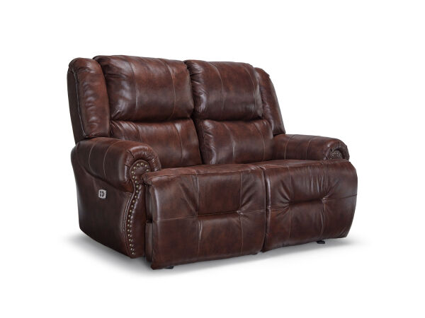 Best Genet Reclining Loveseat Loveseats Best HF