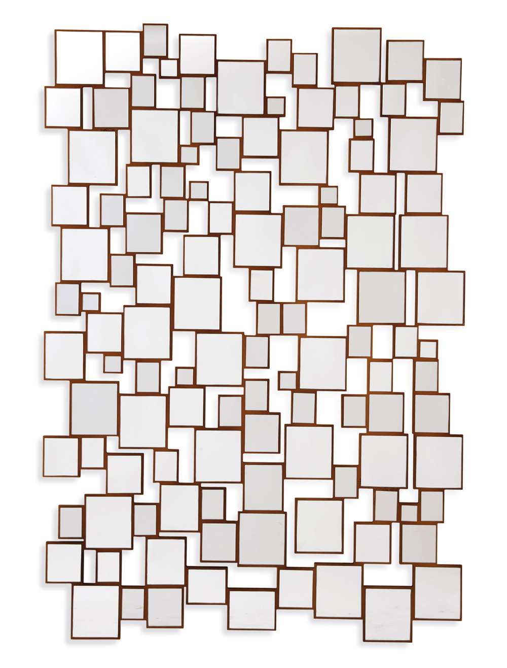 Bassett Mirror Company Illyria Wall Mirror