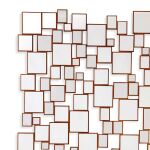 Bassett Mirror Company Illyria Wall Mirror - Image 2