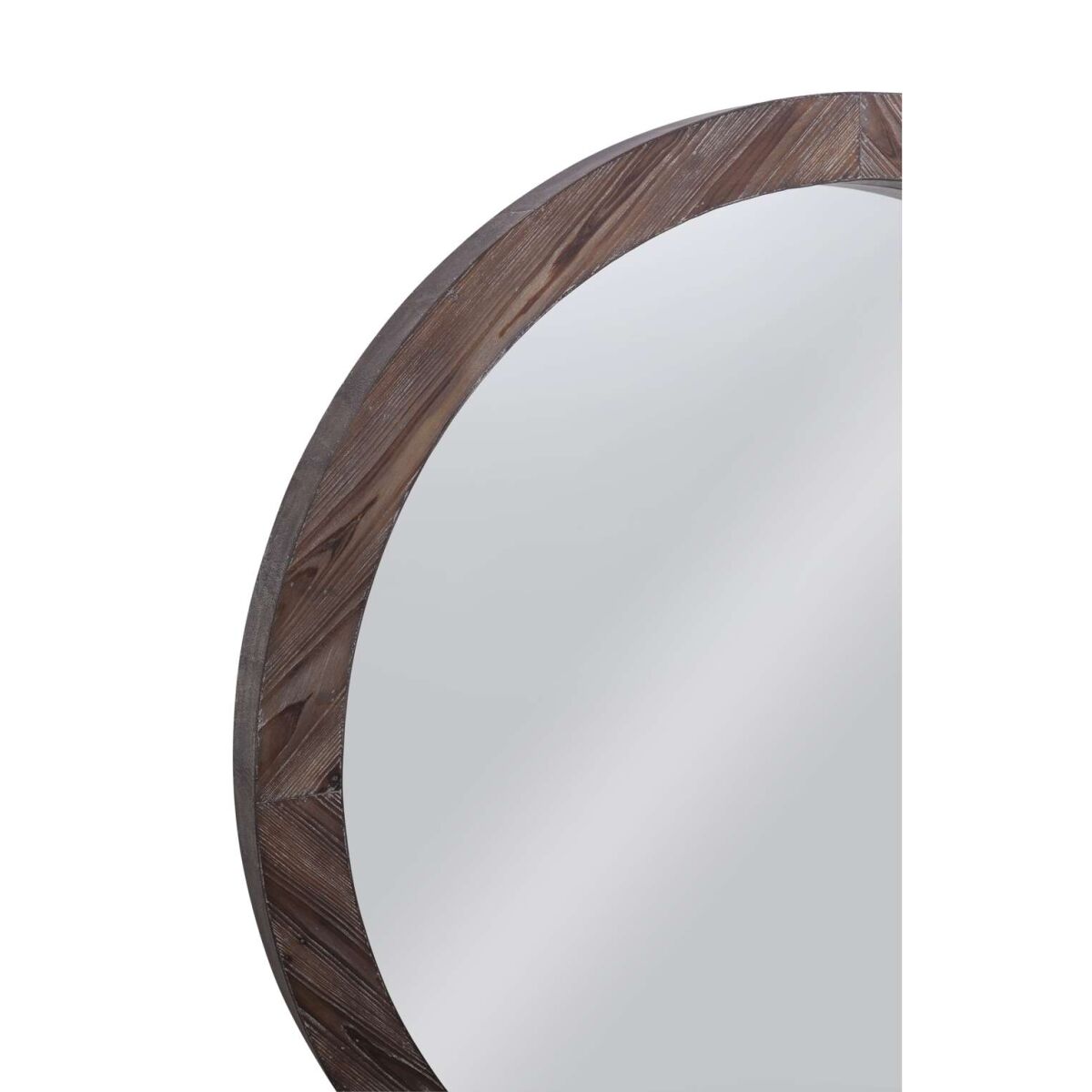 Bassett Mirror Company Jacques Wall Mirror Mirrors Bassett Mirror Company 4