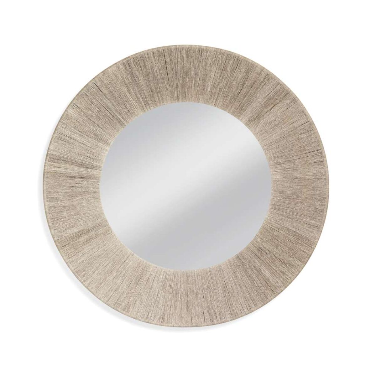 Bassett Mirror Company Perez Wall Mirror Mirrors Bassett Mirror Company 4