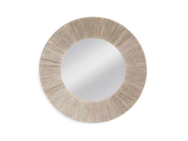 Bassett Callahan Wall Mirror Mirrors Accents 8 Bassett Callahan Wall Mirror Mirrors Accents 8