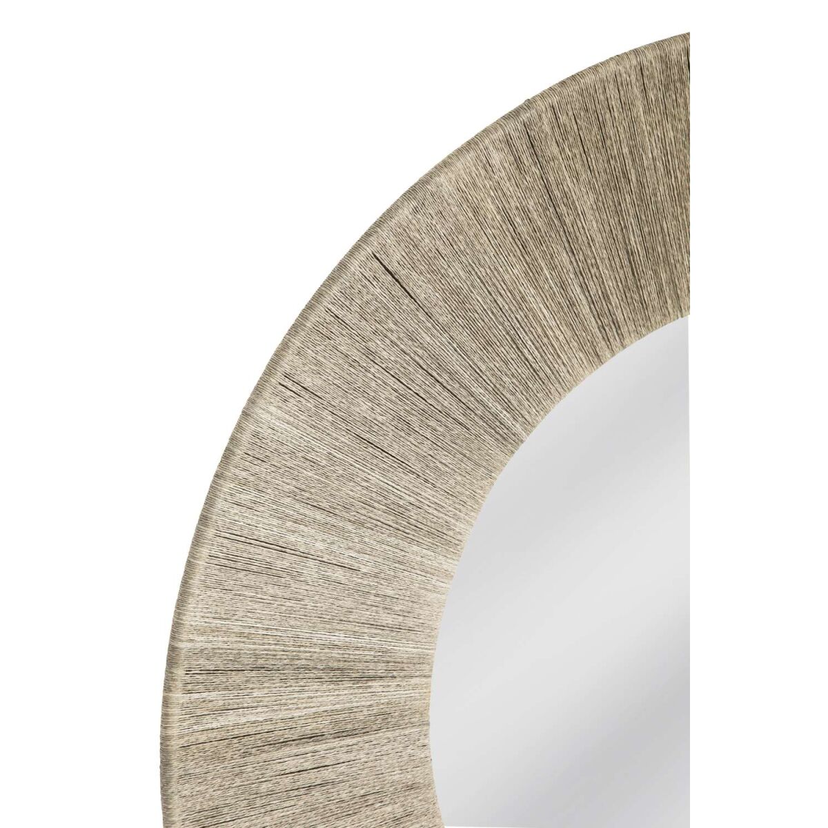 Bassett Mirror Company Perez Wall Mirror Mirrors Bassett Mirror Company 6