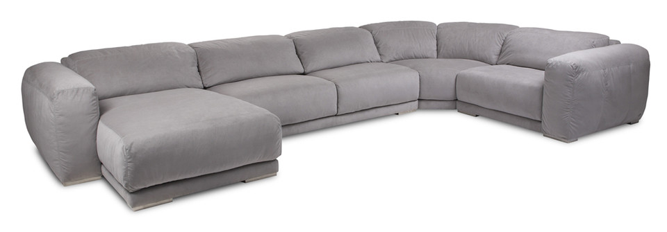 American Leather Malibu Sectional Sectionals American Leather 7 American Leather Malibu Sectional Sectionals American Leather 7