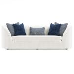 Bernhardt Amara Sofa - Image 4
