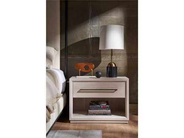 Universal Astrid Nightstand Nightstands end table 9