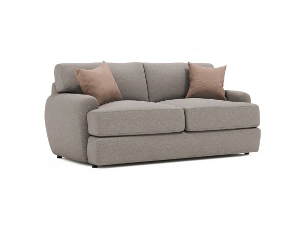 Bernhardt Cameron Loveseat Loveseats Bernhardt