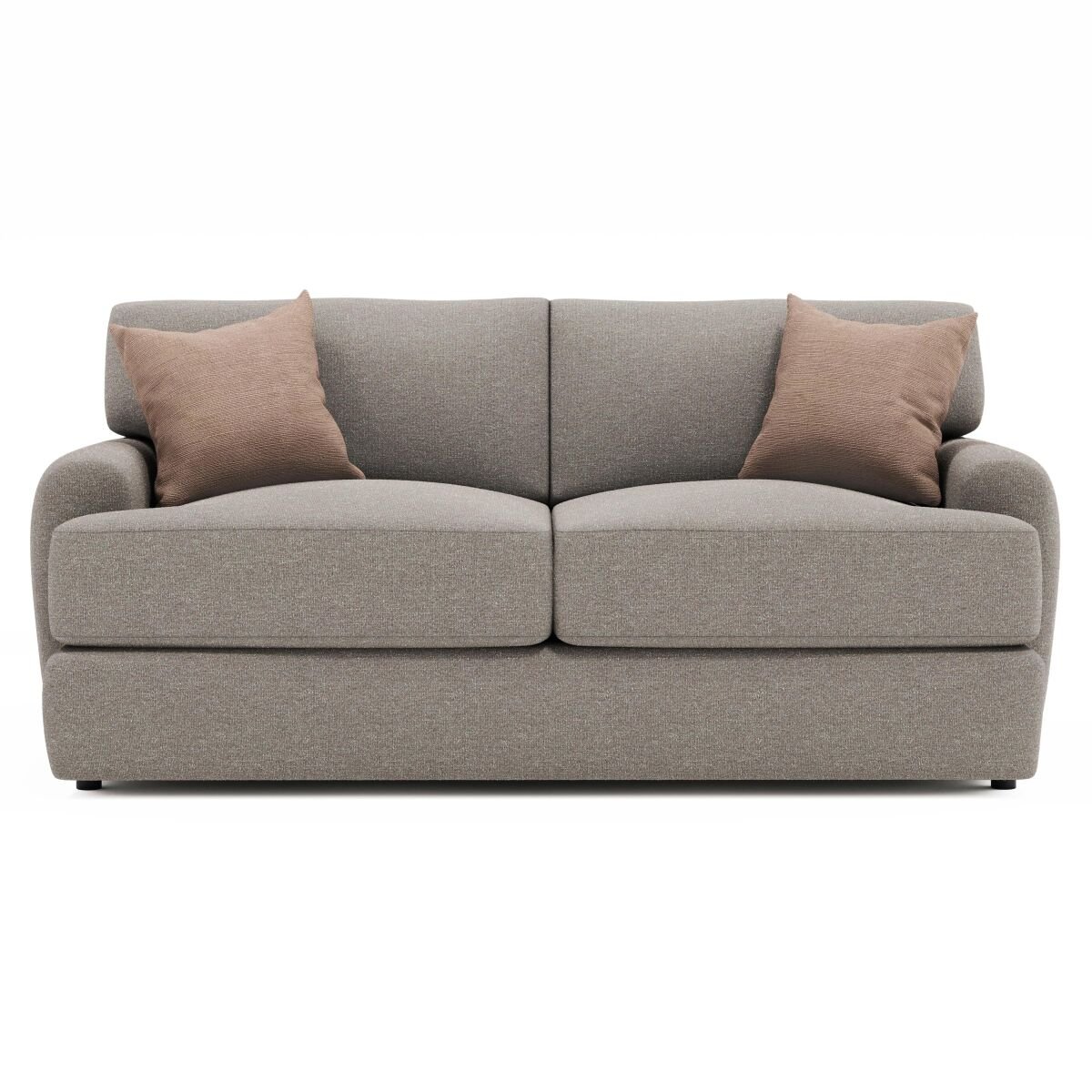 Bernhardt Cameron Loveseat Loveseats Bernhardt 8