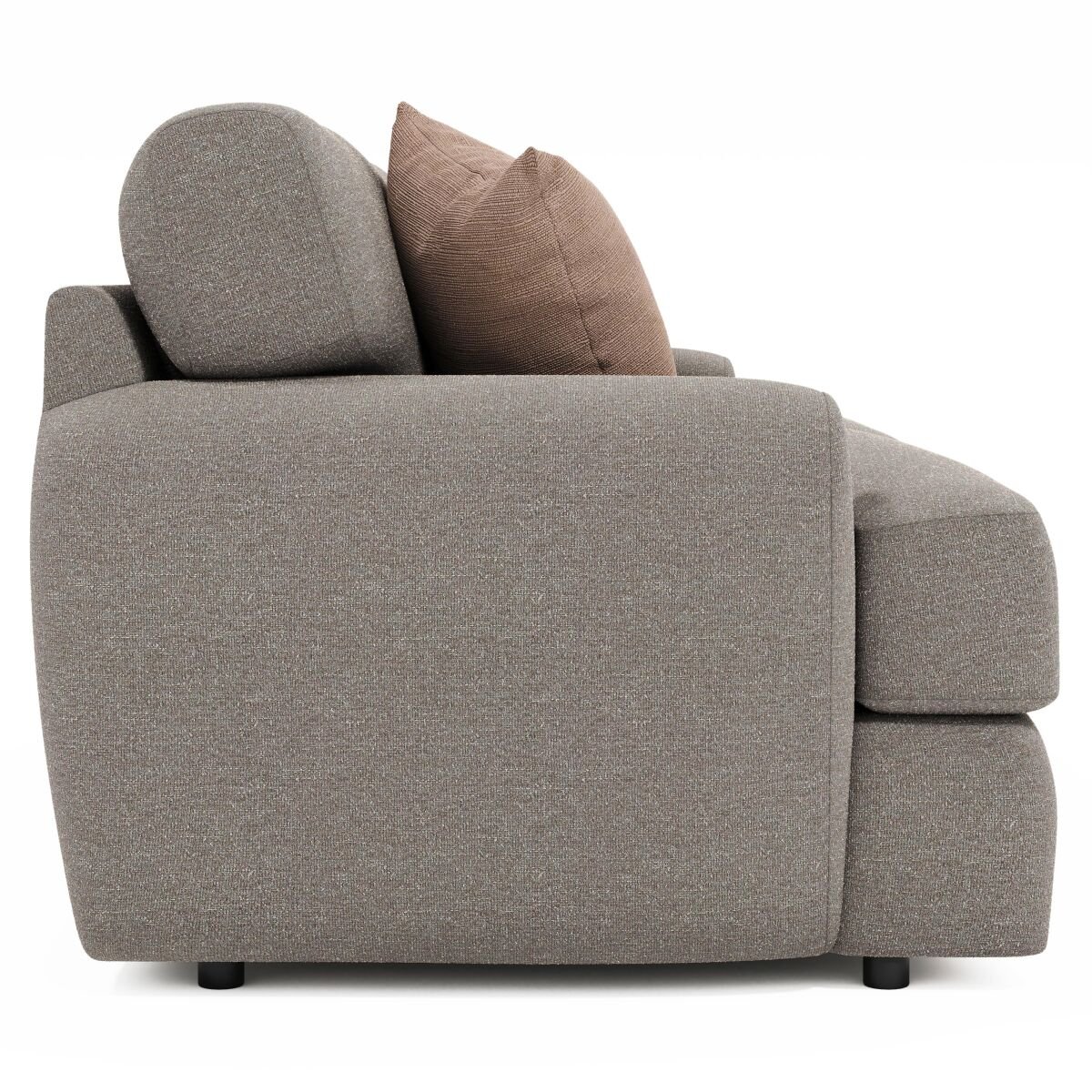 Bernhardt Cameron Loveseat Loveseats Bernhardt 7