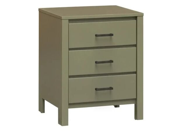 Fusion Parker Nightstand Nightstands amish furniture