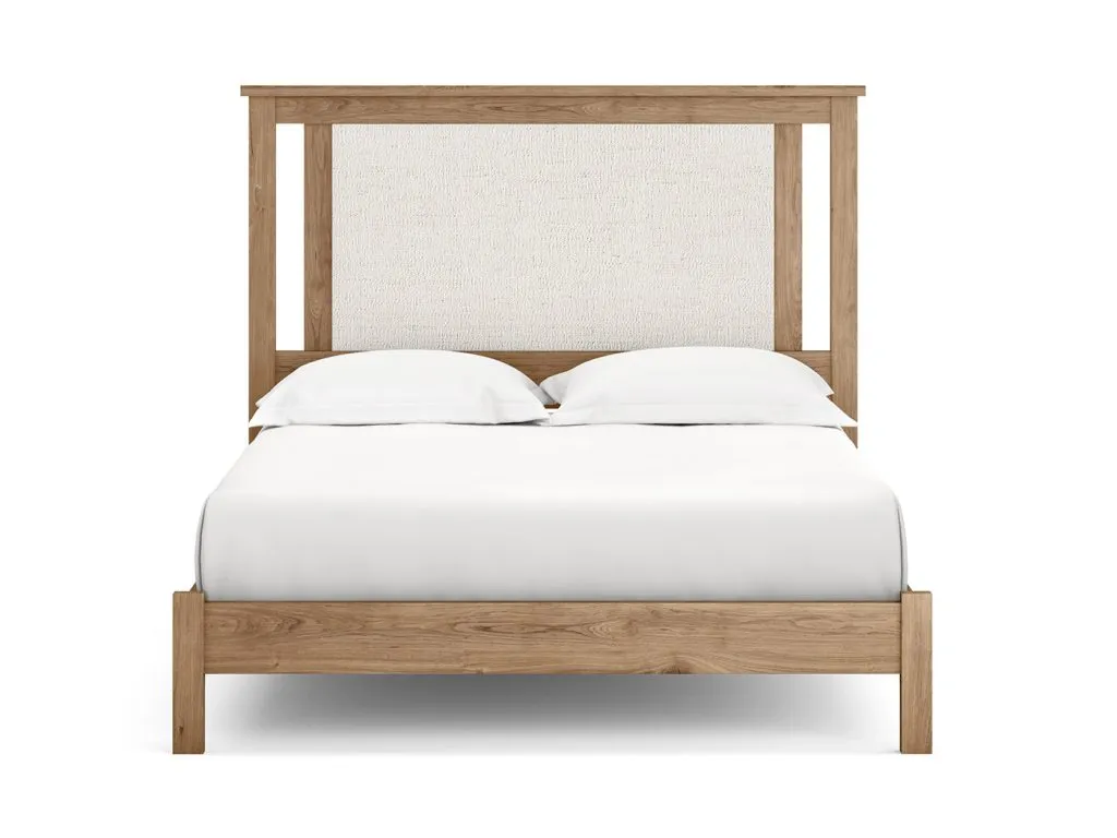 Fusion Platte River Bed