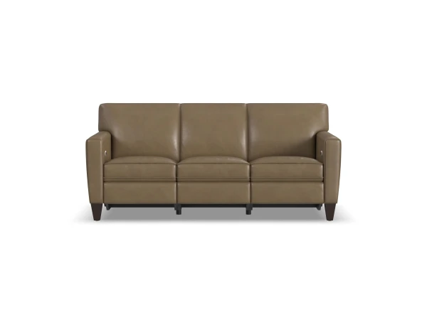 Flexsteel Digby Power Inclining Sofa Sofas Flexsteel