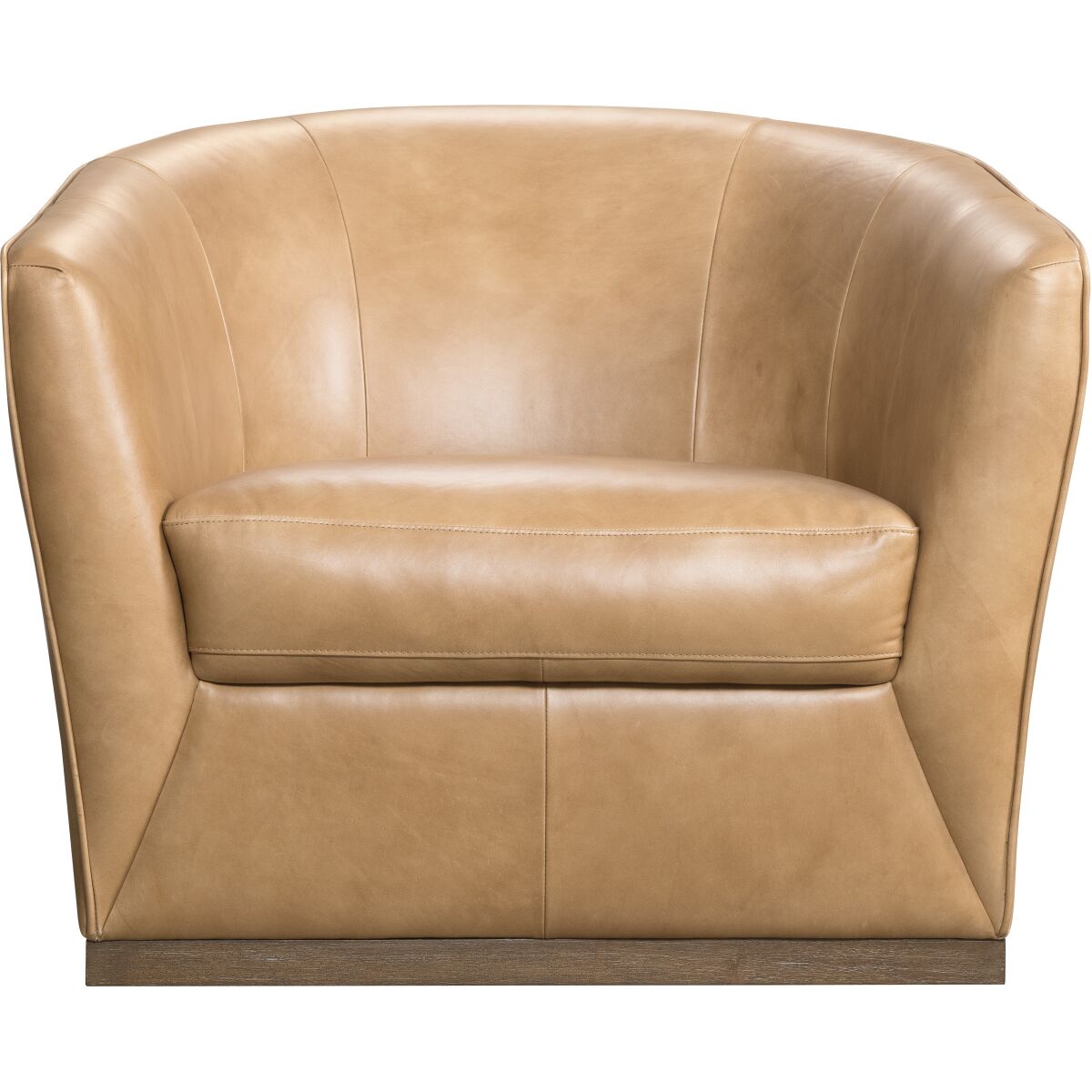 Hooker Furniture Fairfax Swivel Chair Chairs accent chair 6