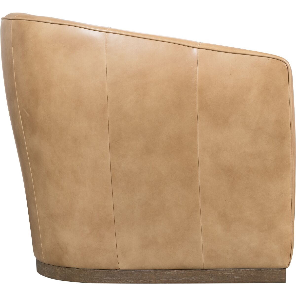 Hooker Furniture Fairfax Swivel Chair Chairs accent chair 5