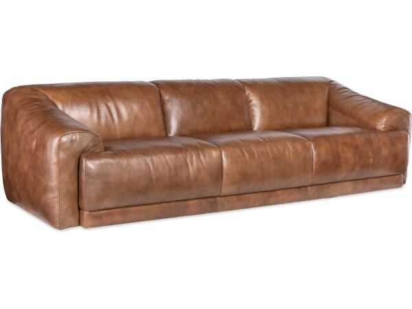 Hooker Furniture Fleetwood Three Seat Sofa Sofas Hooker Furniture 5