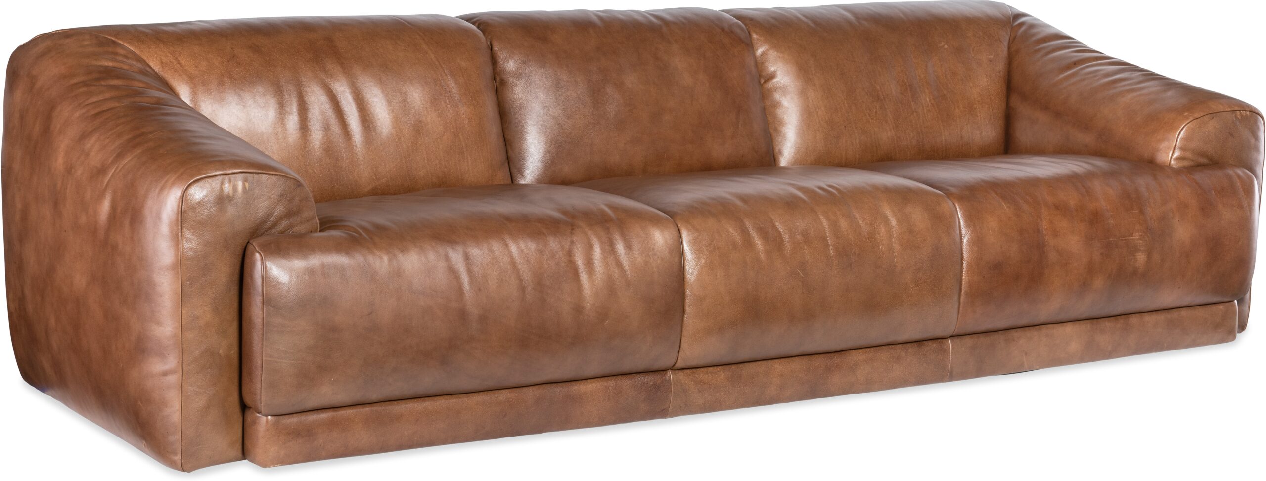 Hooker Furniture Fleetwood Three Seat Sofa