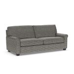 American Leather Savoy Sofa - Image 4