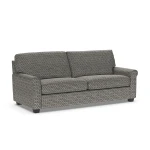 American Leather Savoy Sofa - Image 4