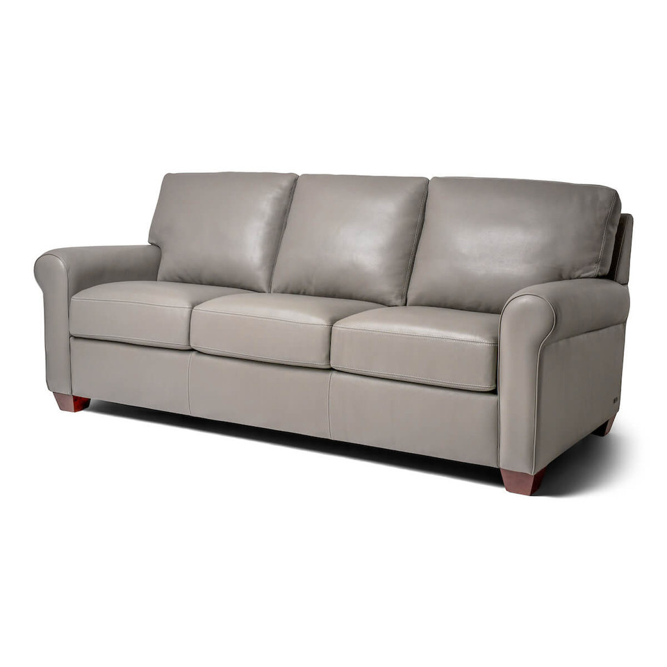 American Leather Savoy Sofa