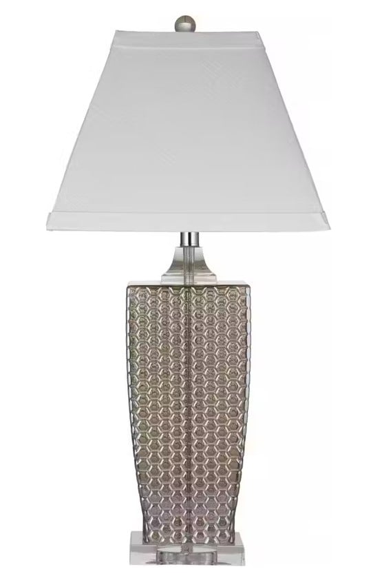 Bassett Mirror Co. Slayton Table Lamp