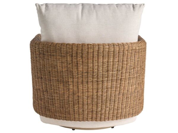 Universal Enzo Swivel Chair - Image 2