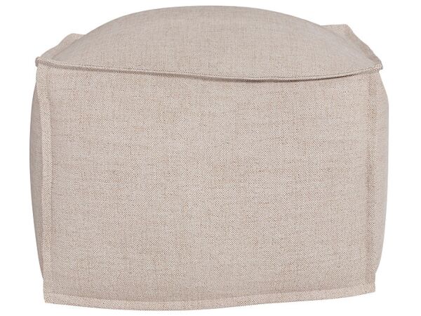 Universal Bottega Ottoman Pouf - Image 3