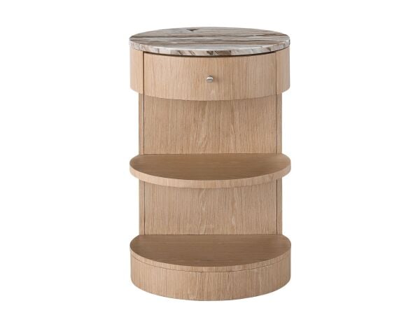 Universal Breeze Nightstand Nightstands accent table