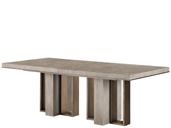 Universal Erinn V Del Monte Dining Table - Image 2