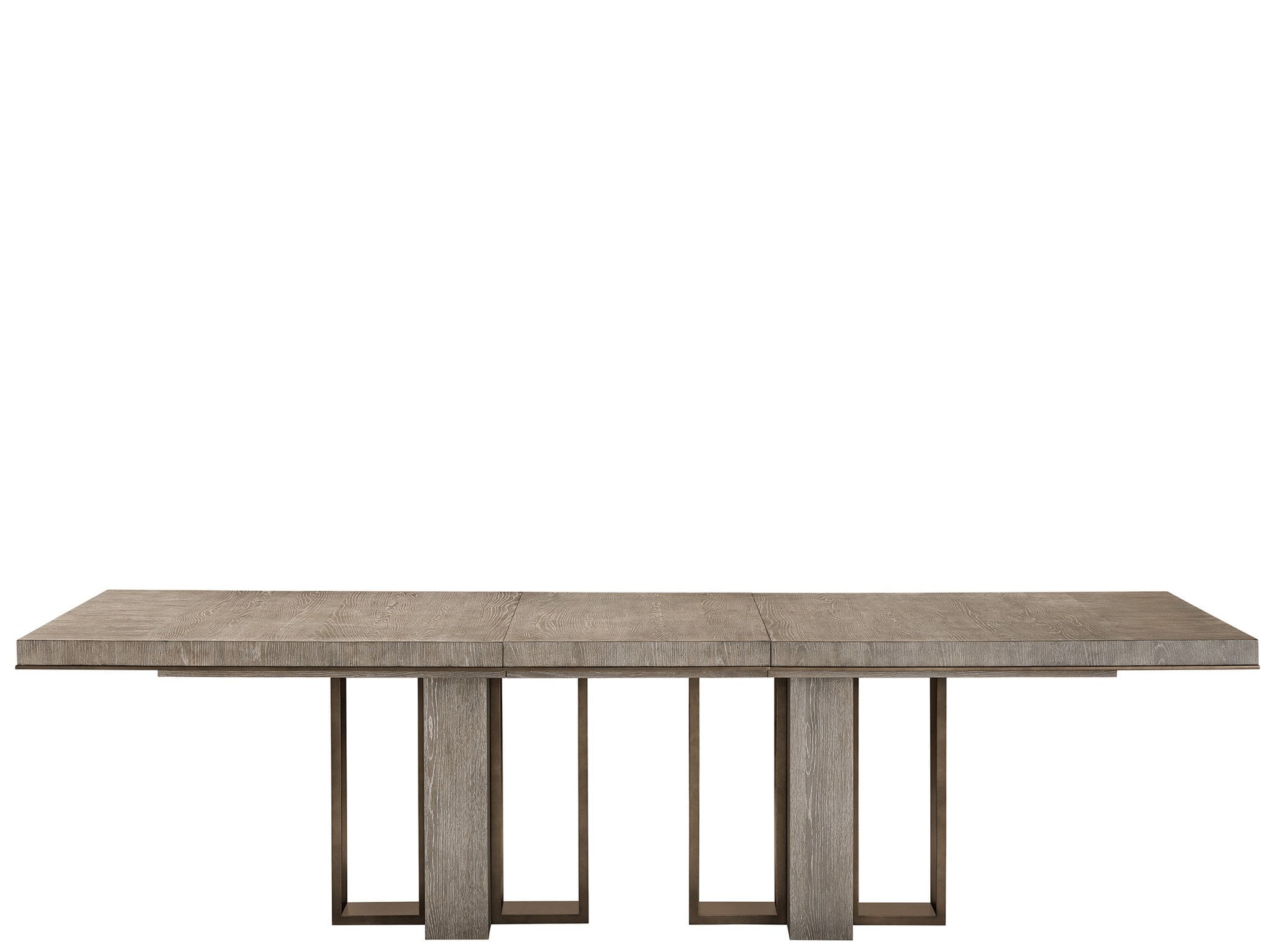 Universal Erinn V Del Monte Dining Table