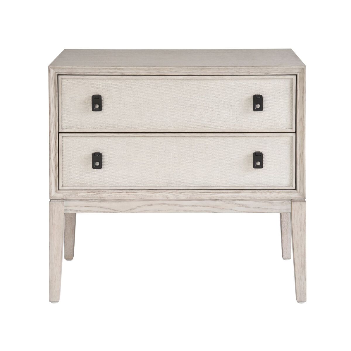 Universal Coalesce Presley Nightstand Nightstands bedside table 6